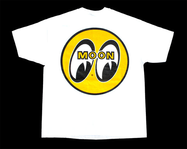 Moon Eyes Classic T-Shirt - Nitroactive.net